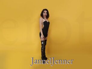 JannelJenner Erotik Cams