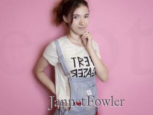 JannetFowler