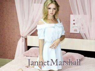 JannetMarshall