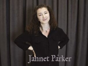 Jannet_Parker