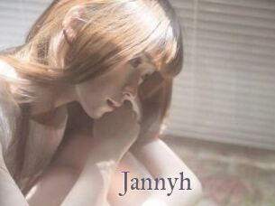 Jannyh