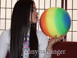 JannynaKlinger