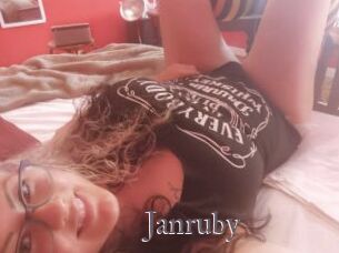 Janruby