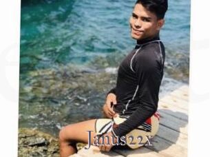 Janus22x