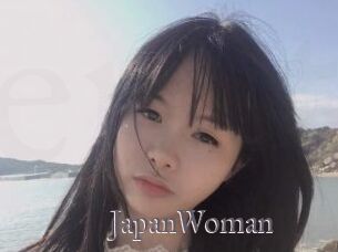 JapanWoman