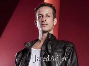 JaredAdler Erotik Cams