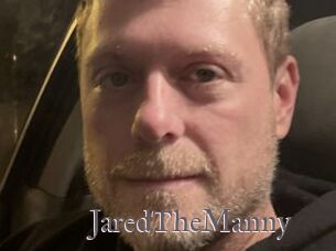 JaredTheManny