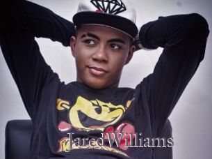 JaredWilliams