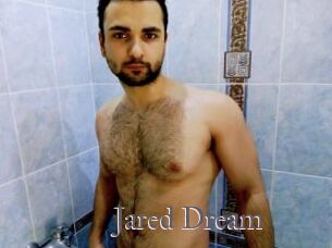 Jared_Dream