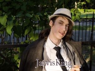 JarvisKing