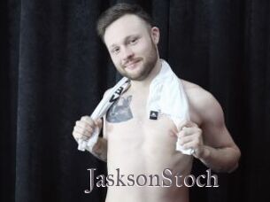 JasksonStoch