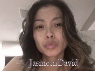 Jasmeen_David