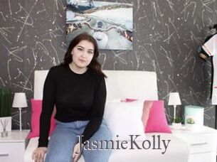 JasmieKolly