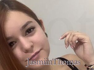 JasmiinThomas