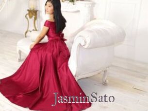 JasminSato Erotik Cams