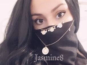 Jasmine8