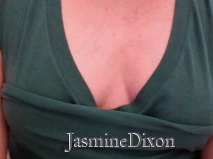 Jasmine_Dixon