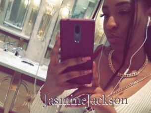 JasmineJackson
