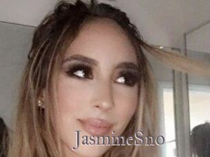 Jasmine_Sno
