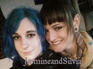 JasmineandSilvia