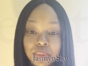 JasmynSky