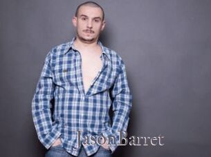 JasonBarret
