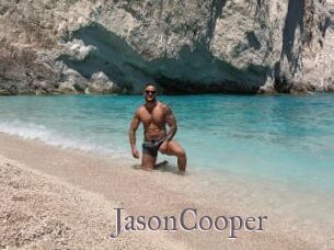 JasonCooper