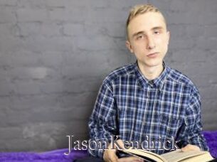 JasonKendrick