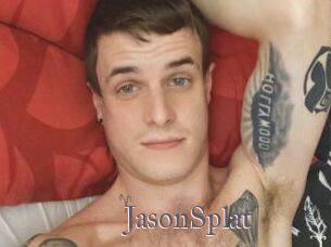 JasonSplat