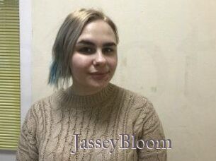 JasseyBloom