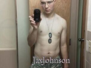 JaxJohnson