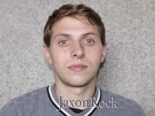 JaxonRock