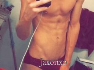 Jaxonxo