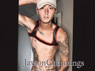 JaxsonCummings