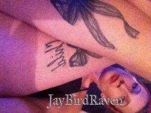 JayBirdRaven