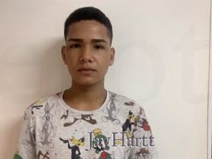 JayHartt Erotik Cams