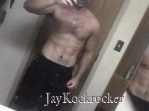 JayKockrocker