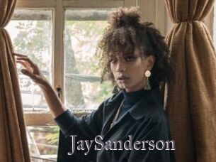 JaySanderson