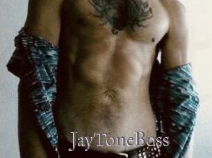 JayToneBoss