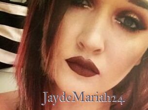 JaydeMariah24