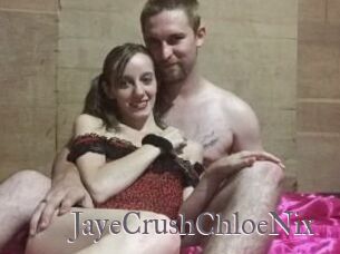 JayeCrushChloeNix Erotik Cams