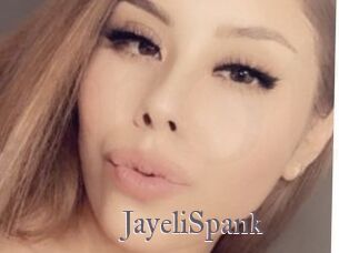 JayeliSpank
