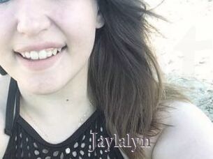 Jaylalyn