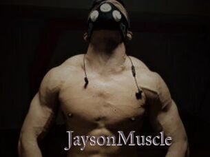 JaysonMuscle