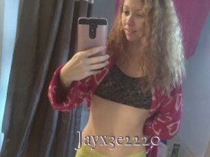 Jayx3e2220