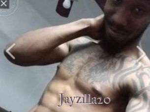 Jayzilla20