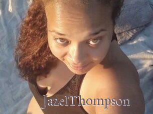 Jazel_Thompson Erotik Cams