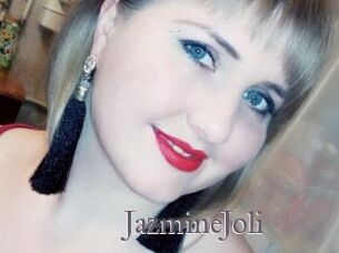 JazmineJoli