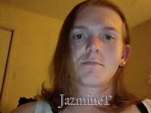JazmineT