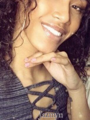 Jazmyn